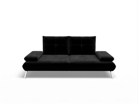 2-Sitzer Sofa mit Armlehne A